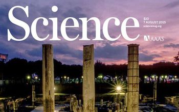 Aug. 7 Science cover